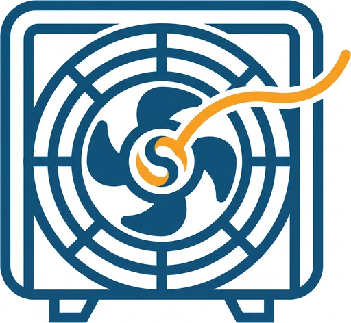 Smart System HVAC Solutions logo